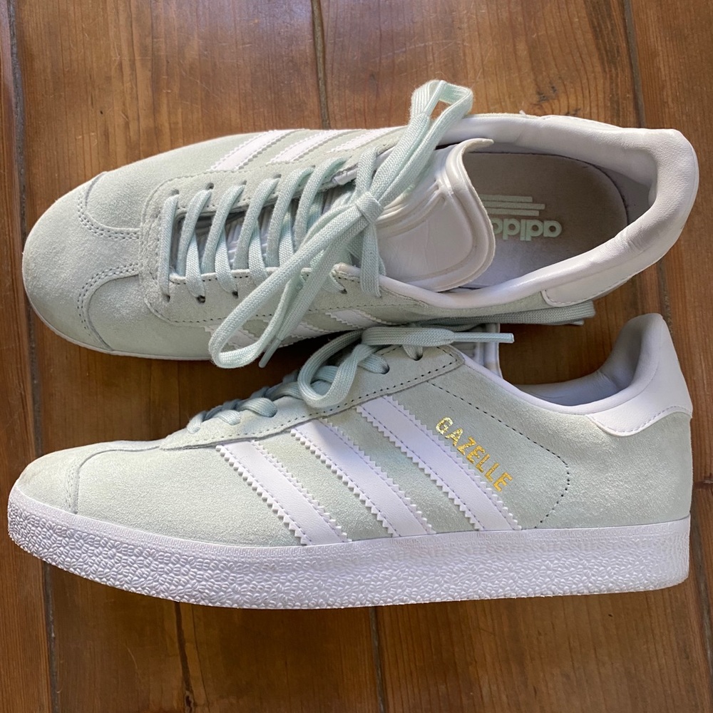Adidas Gazelle sneakers
